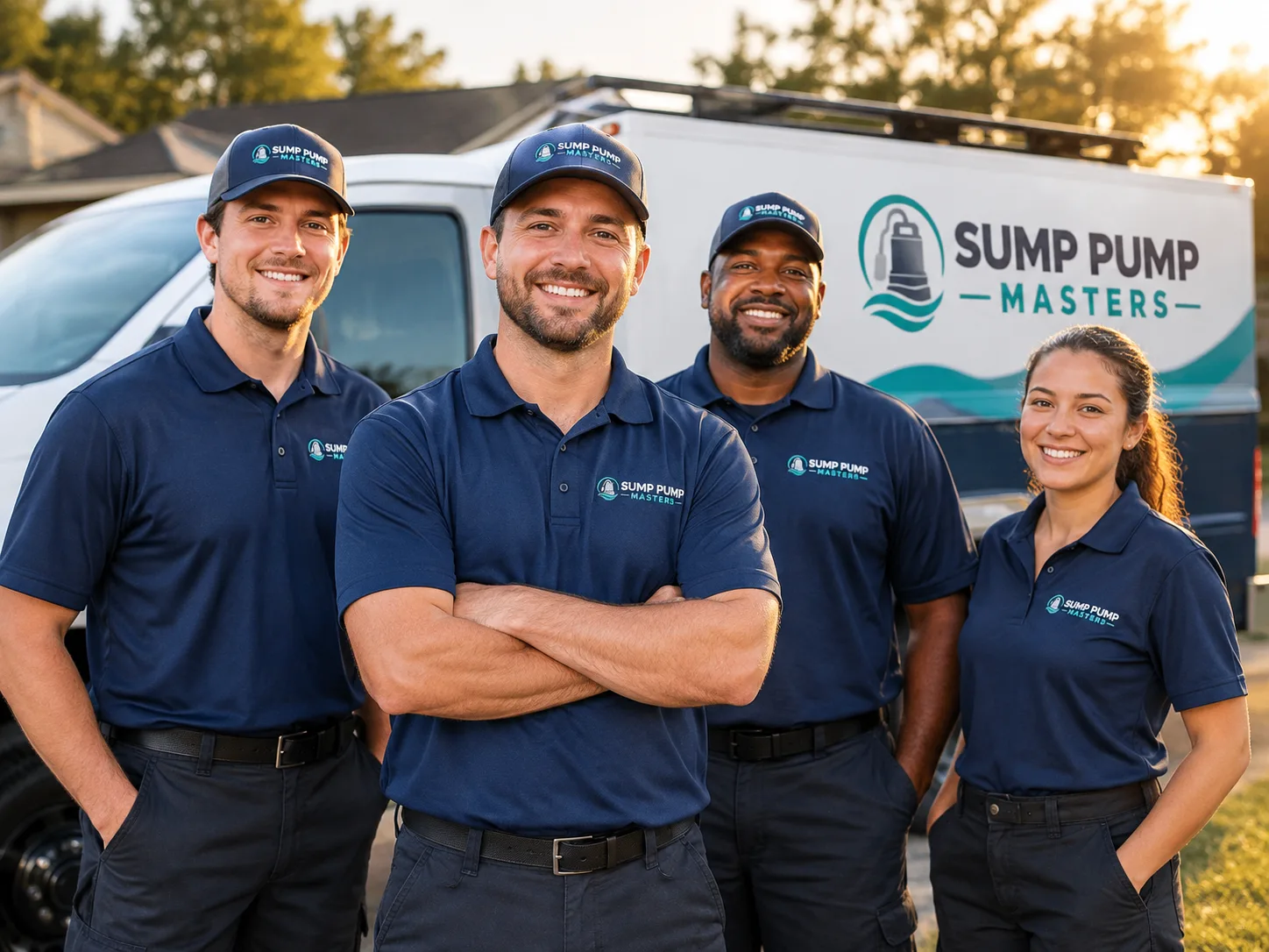 Sump Pump Repair company in Washburn, WI
