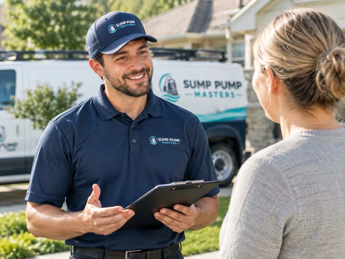 Sump Pump Repair Washburn, WI FAQs